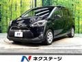2018 Toyota Sienta