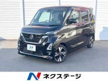2022 Nissan ROOX