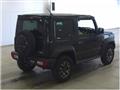 2023 Suzuki Jimny Sierra