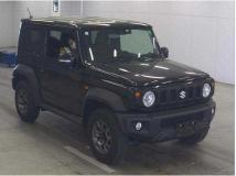 2023 Suzuki Jimny Sierra