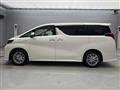 2021 Toyota Alphard Hybrid