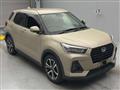 2023 Daihatsu Rocky