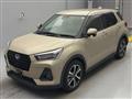 2023 Daihatsu Rocky