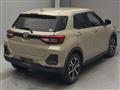 2023 Daihatsu Rocky