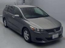 2010 Honda Stream