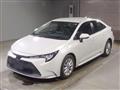 2021 Toyota Corolla Sedan