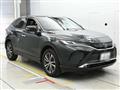 2021 Toyota Harrier Hybrid