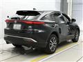 2021 Toyota Harrier Hybrid