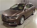 2021 Toyota Premio