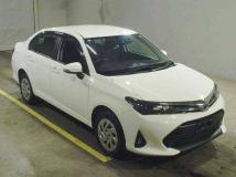 2023 Toyota Corolla Axio