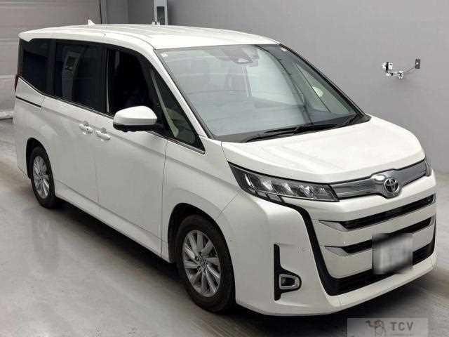 2024 Toyota Noah