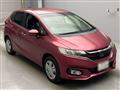 2018 Honda Fit