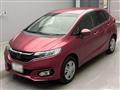 2018 Honda Fit