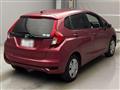 2018 Honda Fit