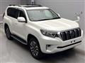2023 Toyota Land Cruiser Prado