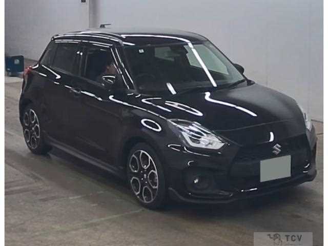 2022 Suzuki Swift