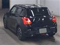 2022 Suzuki Swift