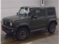 2023 Suzuki Jimny Sierra