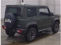 2023 Suzuki Jimny Sierra