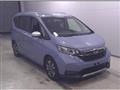 2021 Honda Freed