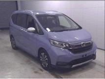 2021 Honda Freed