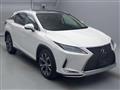 2022 Lexus RX