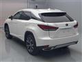 2022 Lexus RX