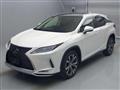 2022 Lexus RX