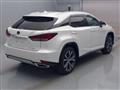 2022 Lexus RX