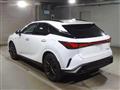 2025 Lexus RX