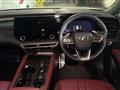2025 Lexus RX