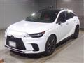 2025 Lexus RX