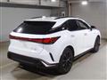 2025 Lexus RX