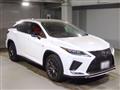 2022 Lexus RX