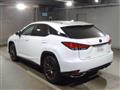 2022 Lexus RX