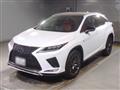 2022 Lexus RX