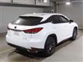 2022 Lexus RX