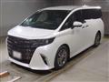 2025 Toyota Alphard Hybrid