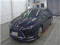2020 Lexus RX