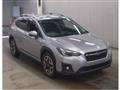 2019 Subaru IMPREZA XV HYBRID