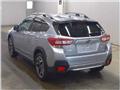 2019 Subaru IMPREZA XV HYBRID