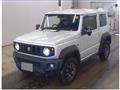 2021 Suzuki Jimny Sierra