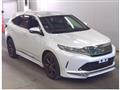 2019 Toyota Harrier