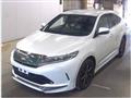 2019 Toyota Harrier