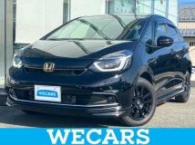 2024 Honda Fit Hybrid