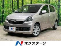 2016 Daihatsu Mira