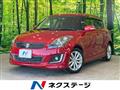 2016 Suzuki Swift