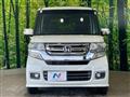 2016 Honda N BOX