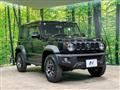 2024 Suzuki Jimny Sierra