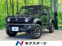 2024 Suzuki Jimny Sierra